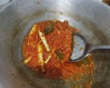 Foto langkah ke 2 dari resep Sambel Krecek Ampela.
