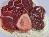 Osobuco al Vino Tinto