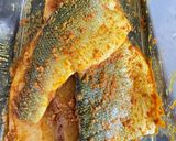 Foto langkah ke 2 dari resep Ikan Ala2 Jimbaran.