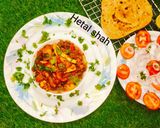 વેજ પનીર જાલફ્રેઝી (Veg Paneer Jalfrezi Recipe In Gujarati) રેસીપી સ્ટેપ8ફોટો