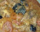 عکس مرحله 7 از دستور 🍆خورشت بادمجان 🍆
