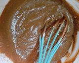 Foto del paso 3 de la receta: Brownie súper chocolatoso 🍫