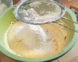 Foto langkah ke 3 dari resep Nastar bulat.