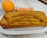 Foto del paso 3 de la receta: 262. Bizcocho de zanahoria y naranja con especias / Thermomix