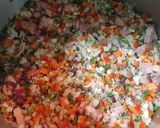 Foto del paso 10 de la receta: Locro criollo para todos los gustos