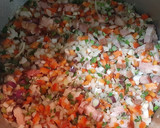 Foto del paso 10 de la receta: Locro criollo para todos los gustos