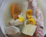 Foto del paso 9 de la receta: Sancocho  de pescado