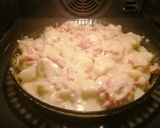 Foto del paso 8 de la receta: Coliflor al horno con bechamel
