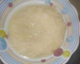 A picture of step 2 of Dil gurday kaleji.