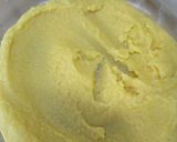 Foto del paso 1 de la receta: Ñoquis de polenta rellenos