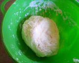 Foto del paso 1 de la receta: Pancitos para mate