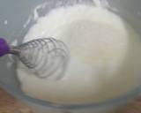 Dahi phulki recipe step 5 photo