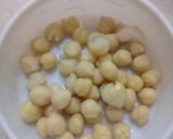 A picture of step 1 of Summer Salad.