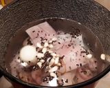 Kocsonya recept fázis 1 fotója