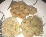 Foto del paso 5 de la receta: Hamburguesas de pescado#RecetasparaSemanaSanta
