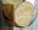 A picture of step 7 of 2 in 1 Food with chole.
