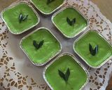 Foto langkah ke 5 dari resep 15. Kue Lampu-Lampu Manado.