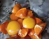 Foto del paso 2 de la receta: Budín de mandarina 🍊