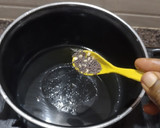 ரவா கிச்சடி (Rava khichadi recipe in tamil) ரெசிபி ஸ்டேப் 2 புகைப்படம்
