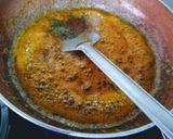 A picture of step 4 of Tomato Achar(Pickle).