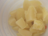Puré de papa