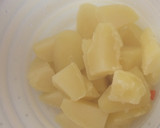 Foto del paso 2 de la receta: Puré de papa