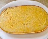 A picture of step 1 of Cheese Sandwich 🥪.