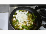 પનીર ભુરજી(paneer bhurji in Gujarati)