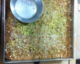 A picture of step 8 of 🌺GUD PAAPADI 🌺.