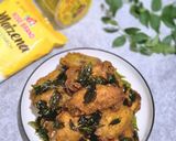 Foto langkah ke 6 dari resep Ayam Goreng Rempah.
