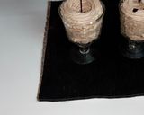 A picture of step 7 of Hot Chocolate Coffee Icecream.