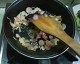 Foto langkah ke 7 dari resep Selat Solo.