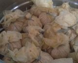 Foto langkah ke 4 dari resep Ekado.