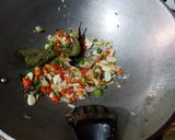 Foto langkah ke 3 dari resep Nasi Bakar Gurih.