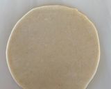 A picture of step 2 of Mincepie ghughara.