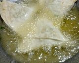 આલુ મટર સમોસા (Aloo Matar Samosa Recipe In Gujarati) રેસીપી સ્ટેપ3ફોટો