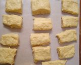 Foto langkah ke 6 dari resep Odading original #soft.