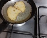 Foto del paso 3 de la receta: Barritas de queso asado