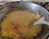 Foto langkah ke 5 dari resep Walangan / carang mas ubi jalar.
