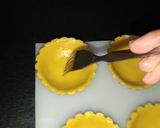 Foto langkah ke 13 dari resep Pai Buah/ Fruit Pie.