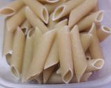 Foto del paso 3 de la receta: Guiso de Repollo, picada y fideos Mostacholes