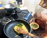 भरवां पालक अंगाकडी रेसिपी चरण 5 फोटो