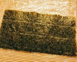 Foto del paso 9 de la receta: SUSHI — California roll