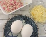 Foto del paso 1 de la receta: Huevos nubes!!!