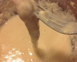 Foto del paso 5 de la receta: Cintas de Pollo en Tempura para dipear
