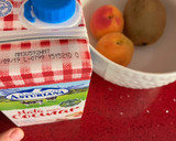 Foto del paso 1 de la receta: Batido de almuerzo
