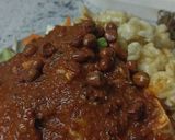 Foto langkah ke 9 dari resep Asinan Sayur Khas Betawi.