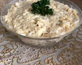 Pas rețetă Salată de țelină 1 fotografie