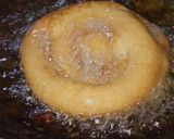 Foto langkah ke 5 dari resep Kue Prutayam/Perut ayam.