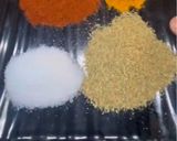 A picture of step 8 of Lauki kofta.